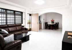 Blk 880 Woodlands Street 82 (Woodlands), HDB 4 Rooms #623695041